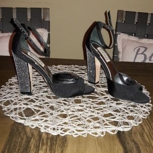 Badgley Mischka Heels